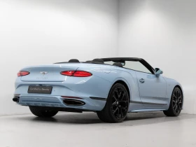 Bentley Continental gt GTC SPEED V8 HYBRID NAIM, снимка 3