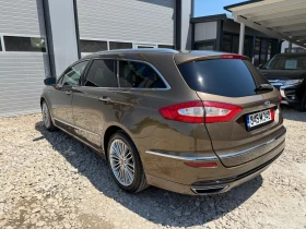 Ford Mondeo 2.0TDCI 180PS* VIGNALE* KEYLESS LED NAVI FULL | Mobile.bg � ����� ������ 5