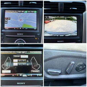 Ford Mondeo 2.0TDCI 180PS* VIGNALE* KEYLESS LED NAVI FULL | Mobile.bg � ����� ������ 13
