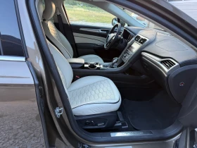 Ford Mondeo 2.0TDCI 180PS* VIGNALE* KEYLESS LED NAVI FULL | Mobile.bg � ����� ������ 10