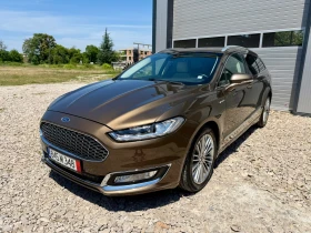 ������ Ford Mondeo