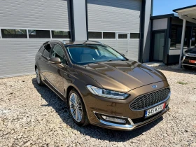 Ford Mondeo 2.0TDCI 180PS* VIGNALE* KEYLESS LED NAVI FULL | Mobile.bg � ����� ������ 2