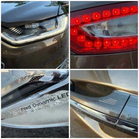 Ford Mondeo 2.0TDCI 180PS* VIGNALE* KEYLESS LED NAVI FULL | Mobile.bg � ����� ������ 14
