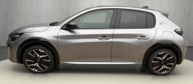 Peugeot 208 e-208 GT  - 26300 € / 51438.33 лв. - 46502840 2