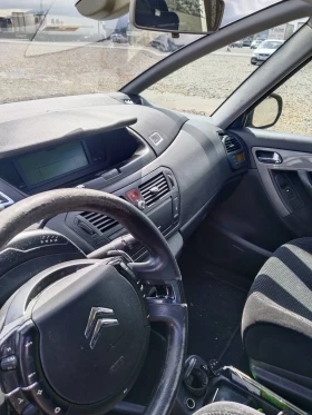 Citroen C4 Picasso 2.0 HDI - 1111 € / 2172.93 лв. - 91500885 14