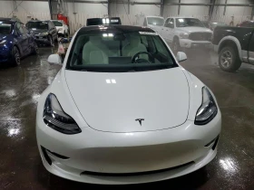 Tesla Model 3 Dual Motor* AWD* АВТОПИЛОТ* 360К* КОЖА* ПОДГРЕВИ* , снимка 5