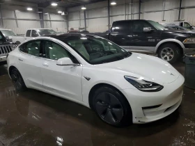 Tesla Model 3 Dual Motor* AWD* АВТОПИЛОТ* 360К* КОЖА* ПОДГРЕВИ* , снимка 4