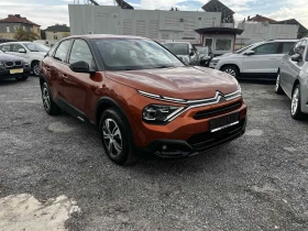 Citroen C4 1.2 SHINE* * HEAD-UP-DISPLEY* KAMERA* LED* KEYLESS, снимка 3 - Автомобили и джипове - 53613916