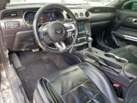 Ford Mustang ДИГИТАЛНО* ТАБЛО* 2.3* ECO* BOOST* FACELIFT* , снимка 8 - Автомобили и джипове - 53650133