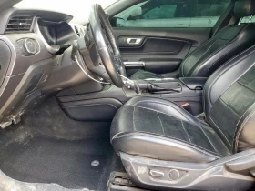 Ford Mustang ДИГИТАЛНО* ТАБЛО* 2.3* ECO* BOOST* FACELIFT* , снимка 7 - Автомобили и джипове - 53650133