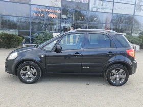 Suzuki SX4 1.6i ---FACE--SHINE - 5888 € / 11515.93 лв. - 82116986 8