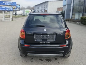Suzuki SX4 1.6i ---FACE--SHINE - 5888 € / 11515.93 лв. - 82116986 5