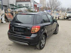 Suzuki SX4 1.6i ---FACE--SHINE | Mobile.bg � ����� ������ 5