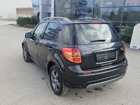 Suzuki SX4 1.6i ---FACE--SHINE - 5888 € / 11515.93 лв. - 82116986 4