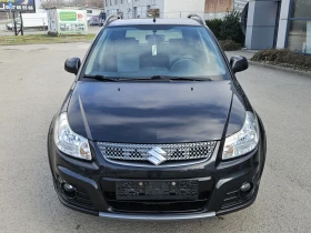 Suzuki SX4 1.6i ---FACE--SHINE - 5888 € / 11515.93 лв. - 82116986 2