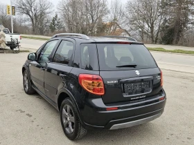 Suzuki SX4 1.6i ---FACE--SHINE | Mobile.bg � ����� ������ 7