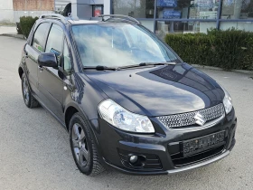 Suzuki SX4 1.6i ---FACE--SHINE - 5888 € / 11515.93 лв. - 82116986 3