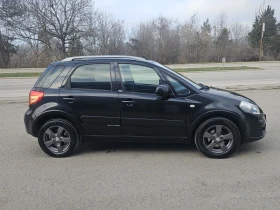 Suzuki SX4 1.6i ---FACE--SHINE - 5888 € / 11515.93 лв. - 82116986 7