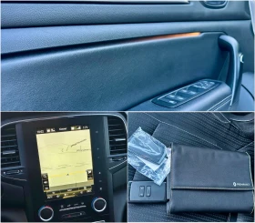 Renault Megane 1.5dci Intens! Digital! EURO 6b ������! ����! | Mobile.bg � ����� ������ 14