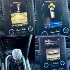 Renault Megane 1.5dci Intens! Digital! EURO 6b ������! ����! | Mobile.bg � ����� ������ 13