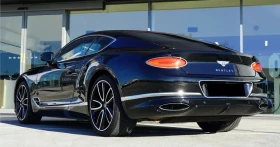 Bentley Continental gt 6.0 W12 | Auto.bg — изображение 2