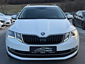 Skoda Octavia Side Assist Ambiente Distronic LED Печка - 13500 € / 26403.70 лв. - 72471819 2