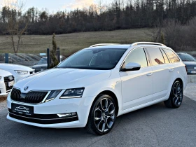 Skoda Octavia Side Assist Ambiente Distronic LED Печка - 13500 € / 26403.70 лв. - 72471819 3