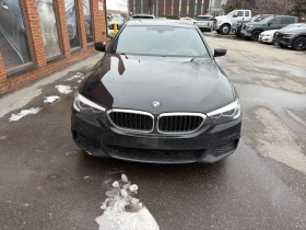 BMW 530 530i xDrive  CARFAX - 16050 € / 31391.07 лв. - 79594620 6