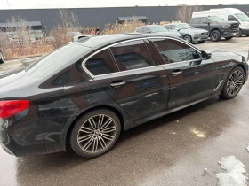 BMW 530 530i xDrive  CARFAX - 16050 € / 31391.07 лв. - 79594620 3