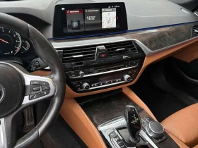 BMW 530 530i xDrive  CARFAX - 16050 € / 31391.07 лв. - 79594620 9