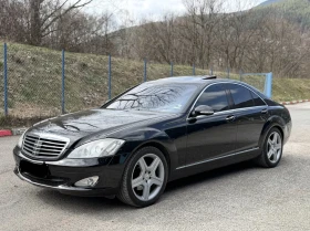 Mercedes-Benz S 320 320cdi - 8799 € / 17209.35 лв. - 14465154 4
