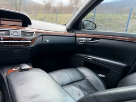 Mercedes-Benz S 320 320cdi - 8799 € / 17209.35 лв. - 14465154 12