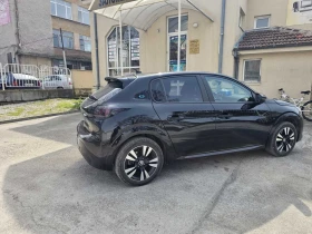 Peugeot 208 - 14800 € / 28946.28 лв. - 30701414 5