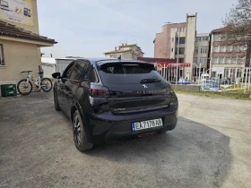 Peugeot 208 - 14800 € / 28946.28 лв. - 30701414 4