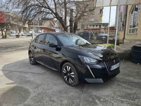 Peugeot 208 - 14800 € / 28946.28 лв. - 30701414 2