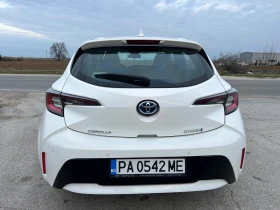 Toyota Corolla 1.8 HYBRID  - 15500 € / 30315.36 лв. - 32616812 8