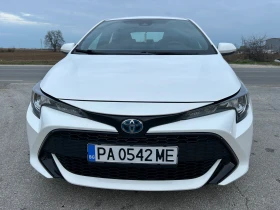 Toyota Corolla 1.8 HYBRID  - 15500 € / 30315.36 лв. - 32616812 3
