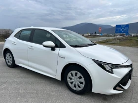 Toyota Corolla 1.8 HYBRID  - 15500 € / 30315.36 лв. - 32616812 4