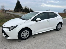 Toyota Corolla 1.8 HYBRID  - 15500 € / 30315.36 лв. - 32616812 5
