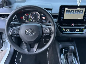 Toyota Corolla 1.8 HYBRID  - 15500 € / 30315.36 лв. - 32616812 9