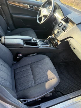 Mercedes-Benz C 220 BlueEfficiency - 3750 € / 7334.36 лв. - 10917130 11