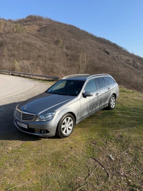 Mercedes-Benz C 220 BlueEfficiency - 3750 € / 7334.36 лв. - 10917130 3