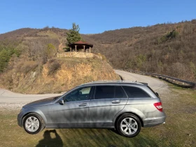 Mercedes-Benz C 220 BlueEfficiency - 3750 € / 7334.36 лв. - 10917130 7