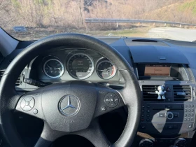 Mercedes-Benz C 220 BlueEfficiency - 3750 € / 7334.36 лв. - 10917130 12