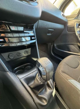 Peugeot 208 1.4HDI - 6300 € / 12321.73 лв. - 55472414 7