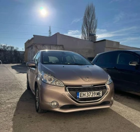 Peugeot 208 1.4HDI - 6300 € / 12321.73 лв. - 55472414 3