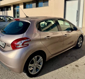 Peugeot 208 1.4HDI - 6300 € / 12321.73 лв. - 55472414 2