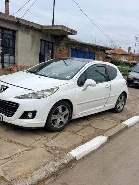 ������ Peugeot 207