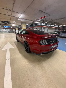 Ford Mustang Performance GT | Mobile.bg � ����� ������ 4