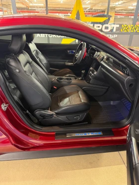 Ford Mustang Performance GT | Mobile.bg � ����� ������ 7